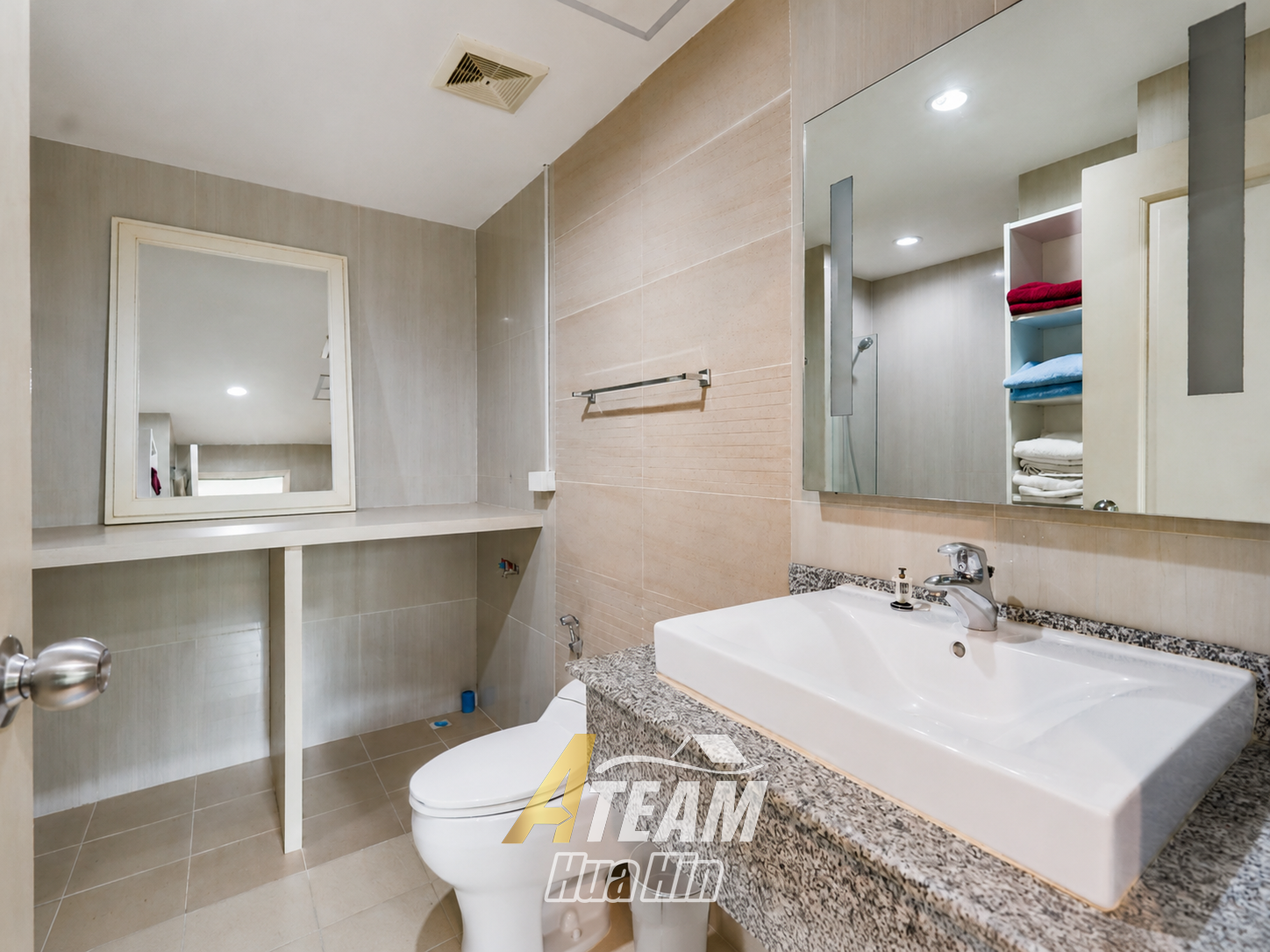 À vendre : Appartement 1 chambre avec accès piscine à Tira Tiraa, Hua