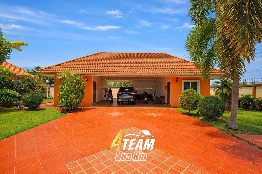 House for sale emerald huahin25