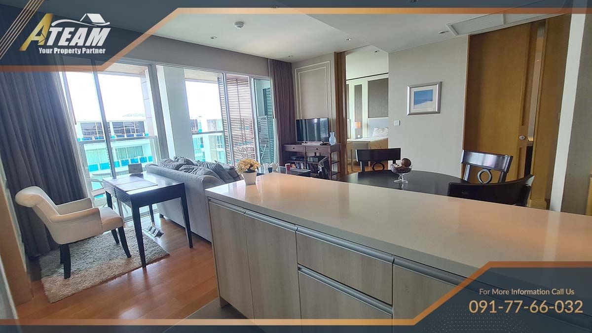 amari residences resale condo Hua Hin22