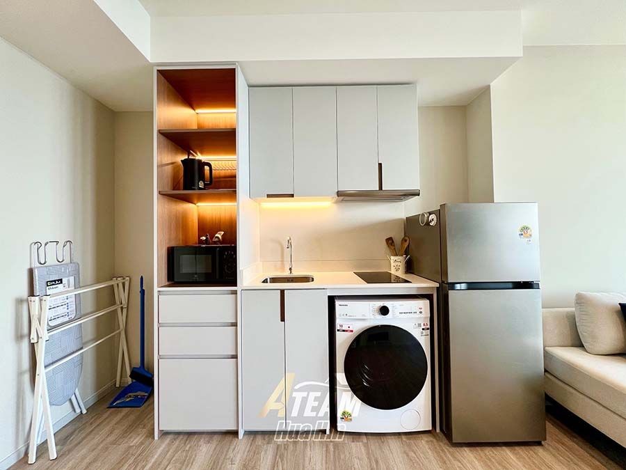 img_condo for sale 1bed Vehha huahin4