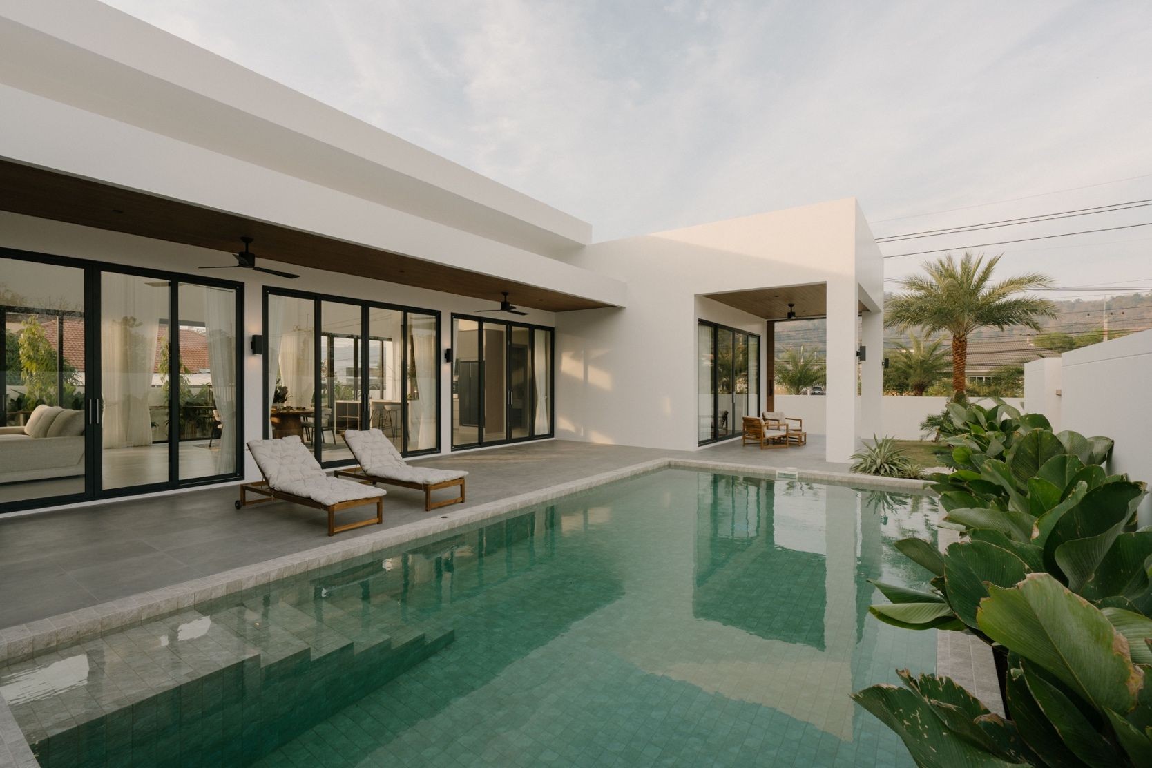 HOUSE FOR SALE Naraya Huahin29