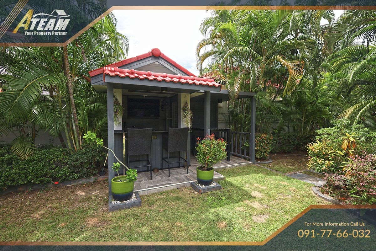 house for sale crystal huahin16