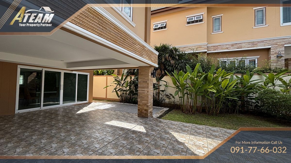 charming house for sale 12 9MB resale hua hin poolvilla hua hin 43
