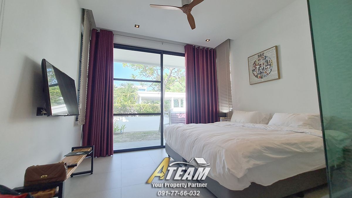 img poolvilla for rent in hua hin 21