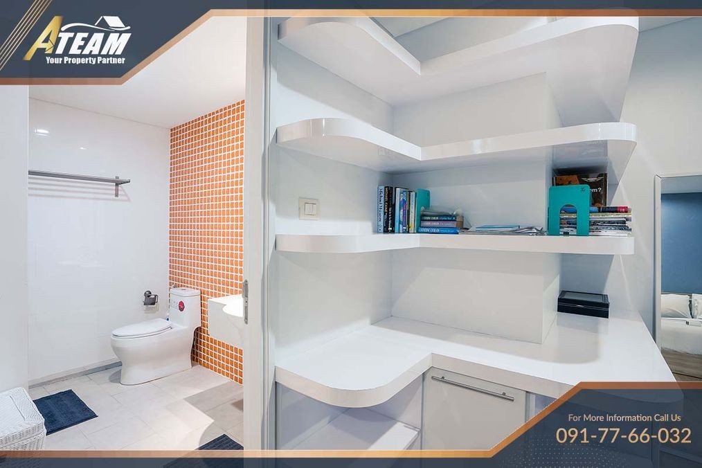 Hua Hin condo for sale myconos tree hua hin center15