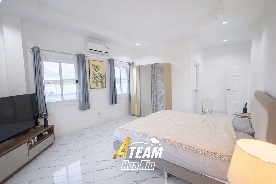 House for Sale 5bed WangPong.Taylor Pran Buri13