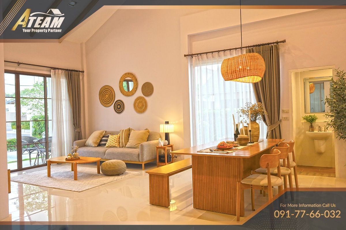 House for sale wizhome chaam16