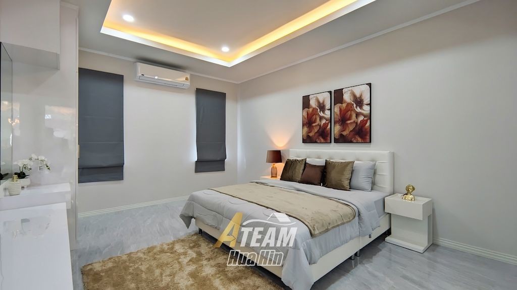 house for sale 3beds SiamVilla2 huahin19