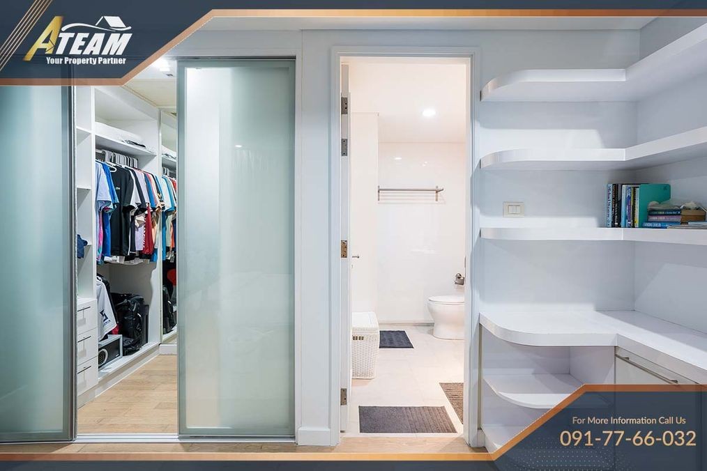 Hua Hin condo for sale myconos tree hua hin center16