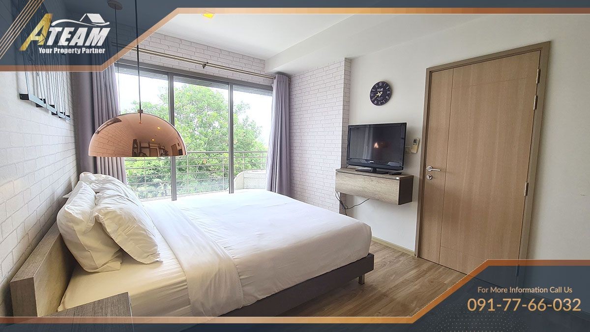 Baan Sang Nam Cha Am ID 32237 condo 19