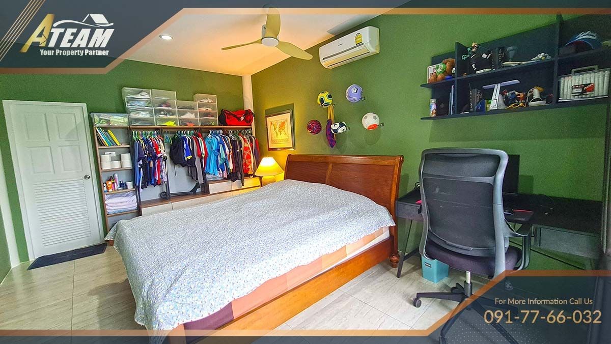 cha am mountain view pool villa resale devolpment40