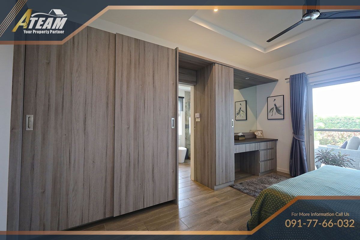 house for sale huahin mali lotus luxury pool villa 3bedroom42