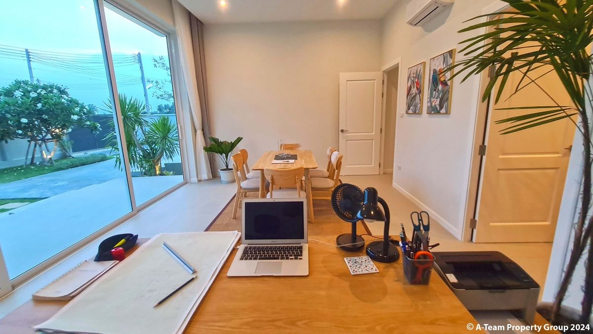 the bliss homes hua hin poolvilla hua hin OFFPLAN development 45