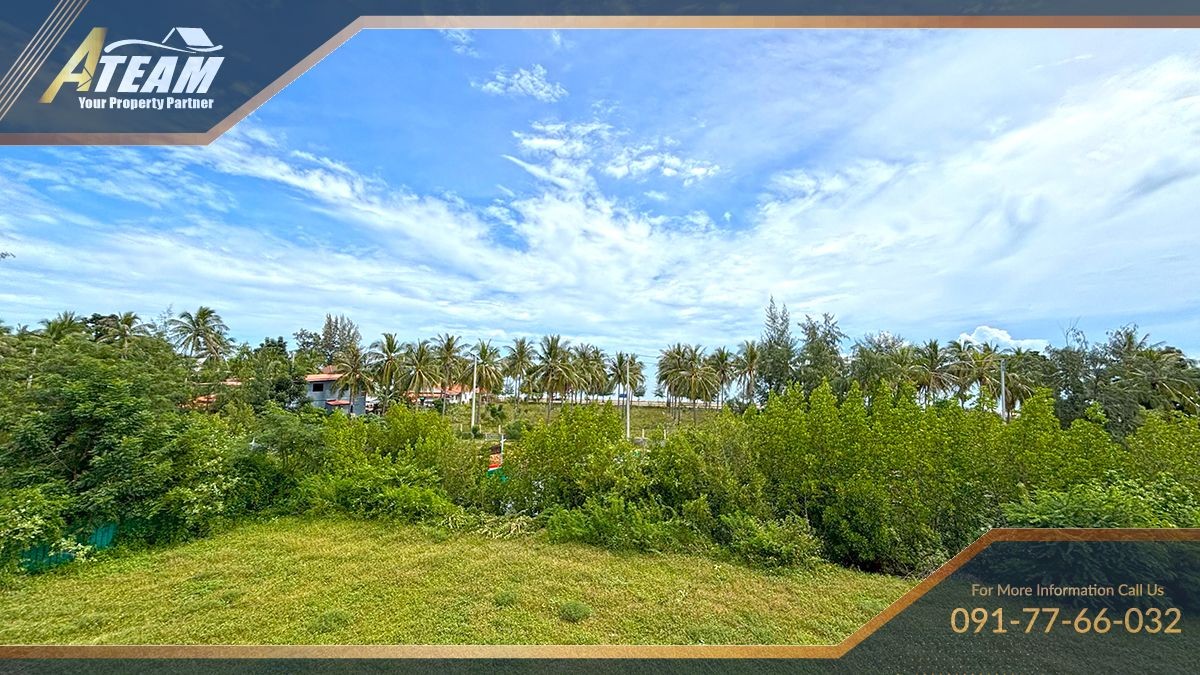 fisherman house residence resale condo 47sqm 1bed 1bath sam roi yod6