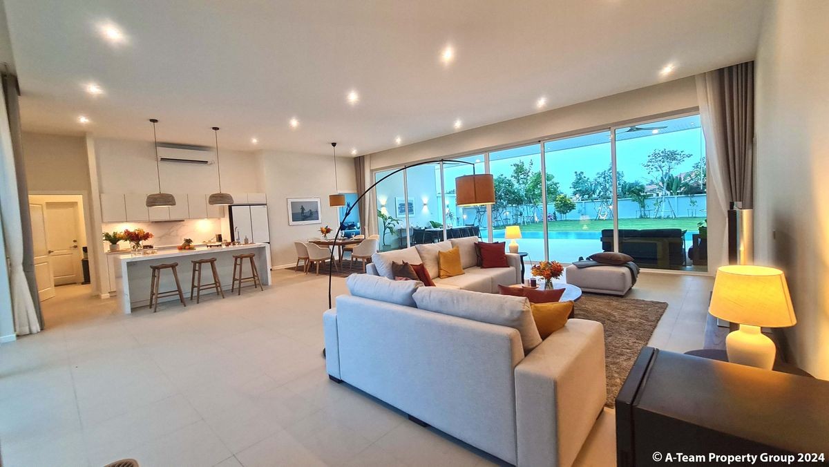 the bliss homes hua hin poolvilla hua hin OFFPLAN development 61