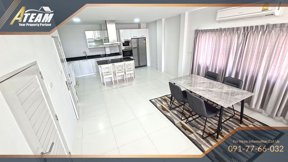 soi 51 resale townhouse hua hin46