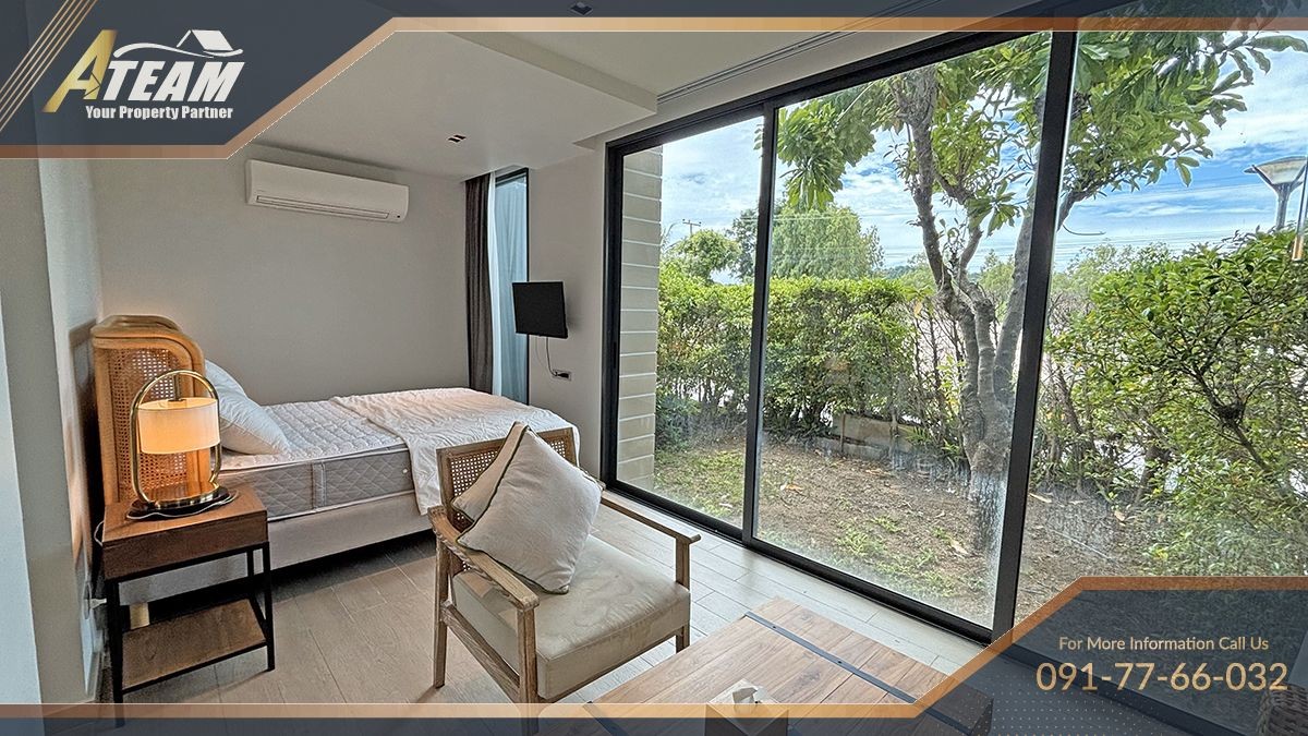 img_fisherman house residence resale condo 1bed 1bath sam roi yod13