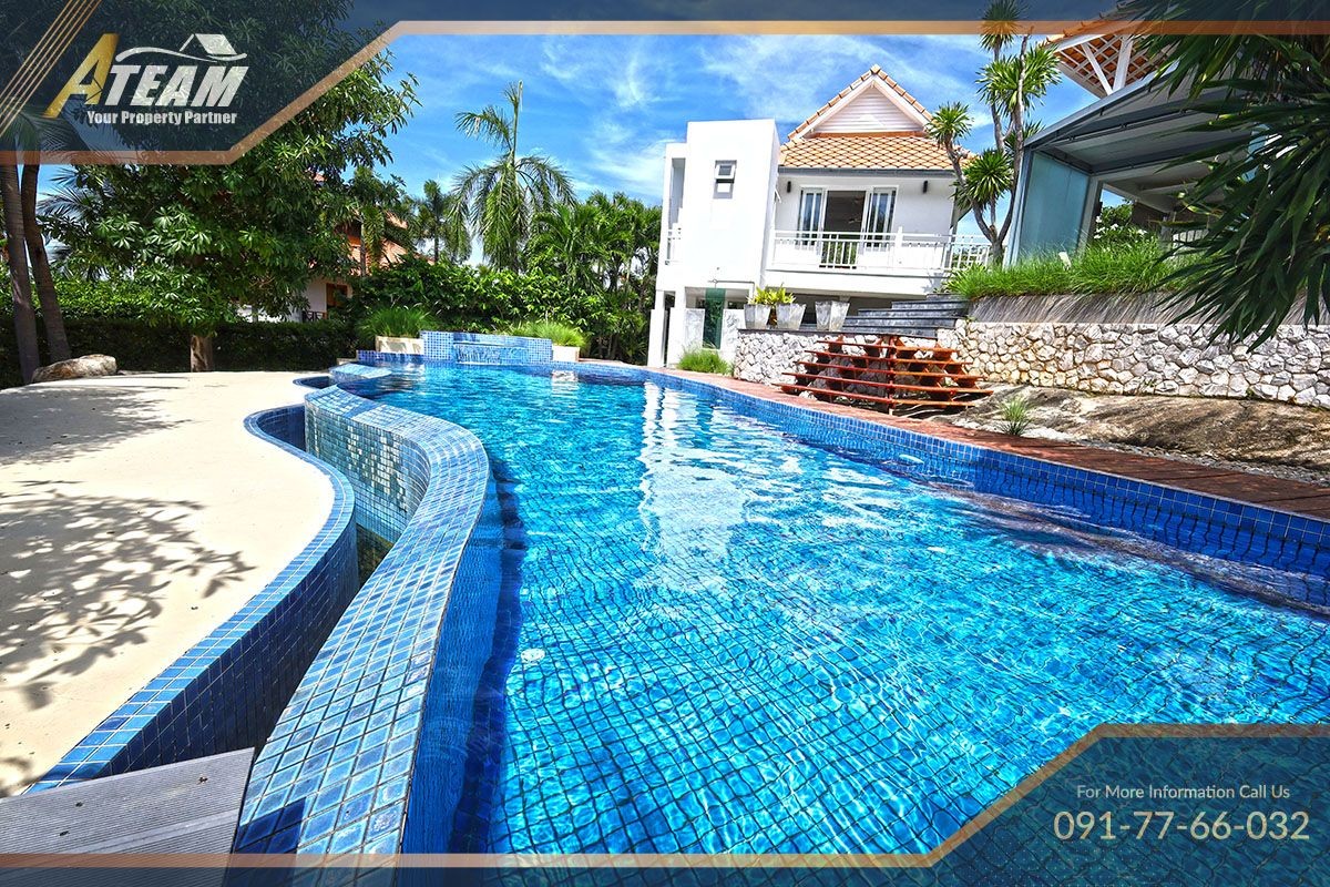 img_house for sale White stone huahin3