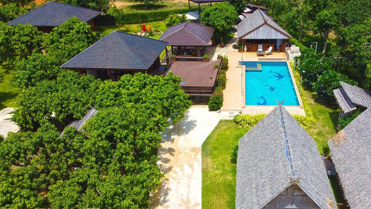 mango-resort-for-sale-sam-roi-yod-drone2