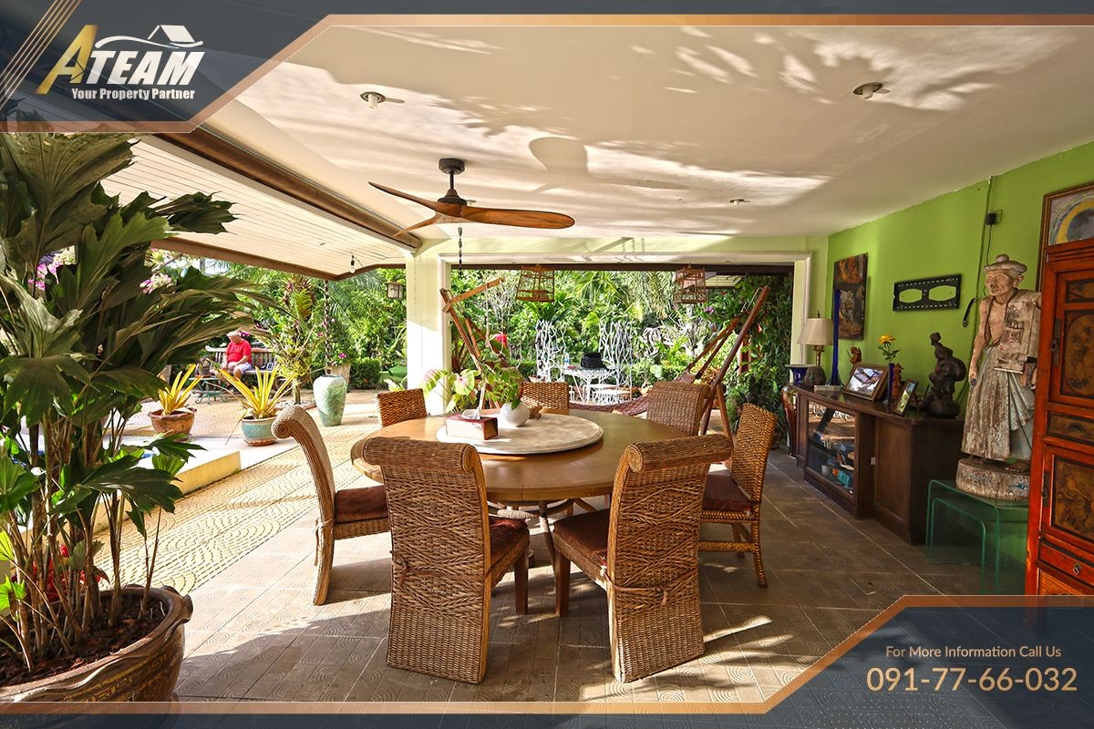 tropical paradise 21 9MB hua hin poolvilla hua hin for sale 53