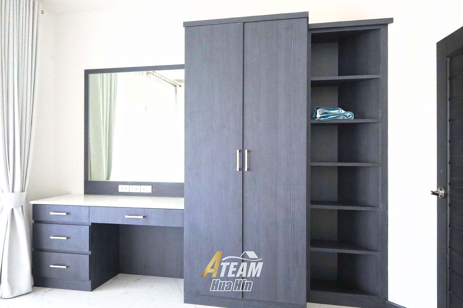 Mali lotus 3bedroom villa huahin22