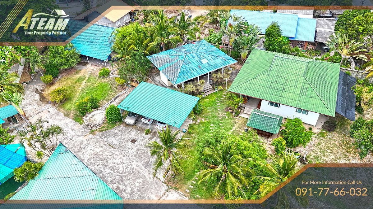 HHFL busuness for sale huahin fishing resort51
