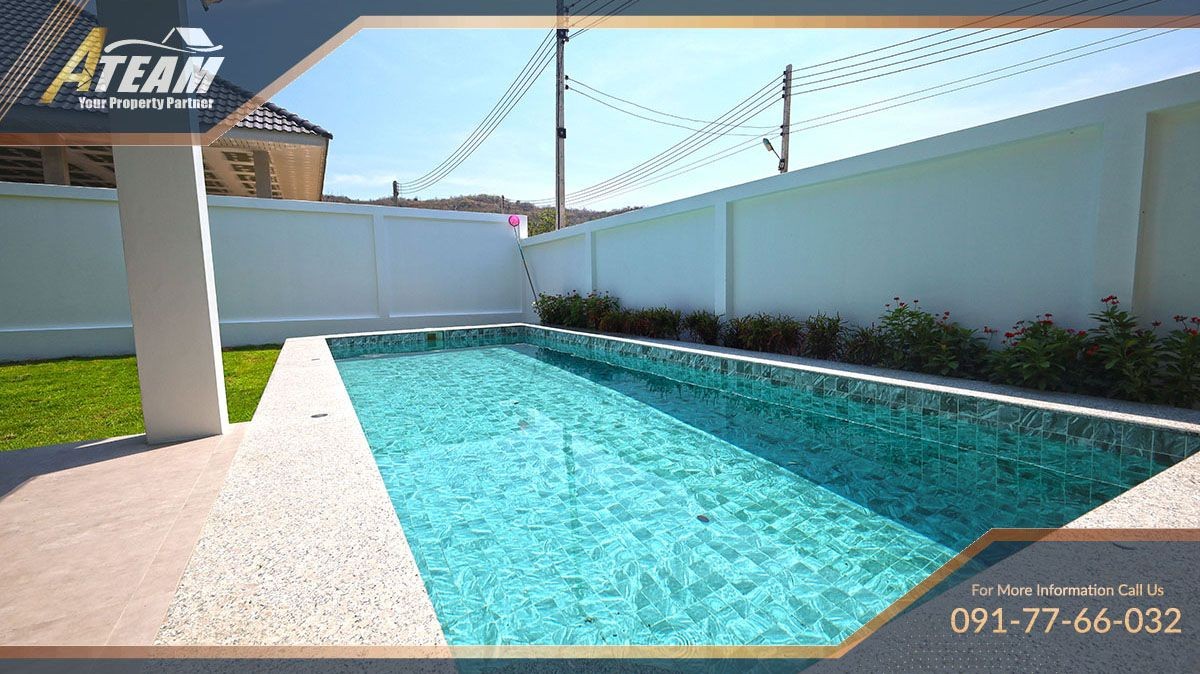House for sale huahin blackmountain mountainveiw 3bedrooms33