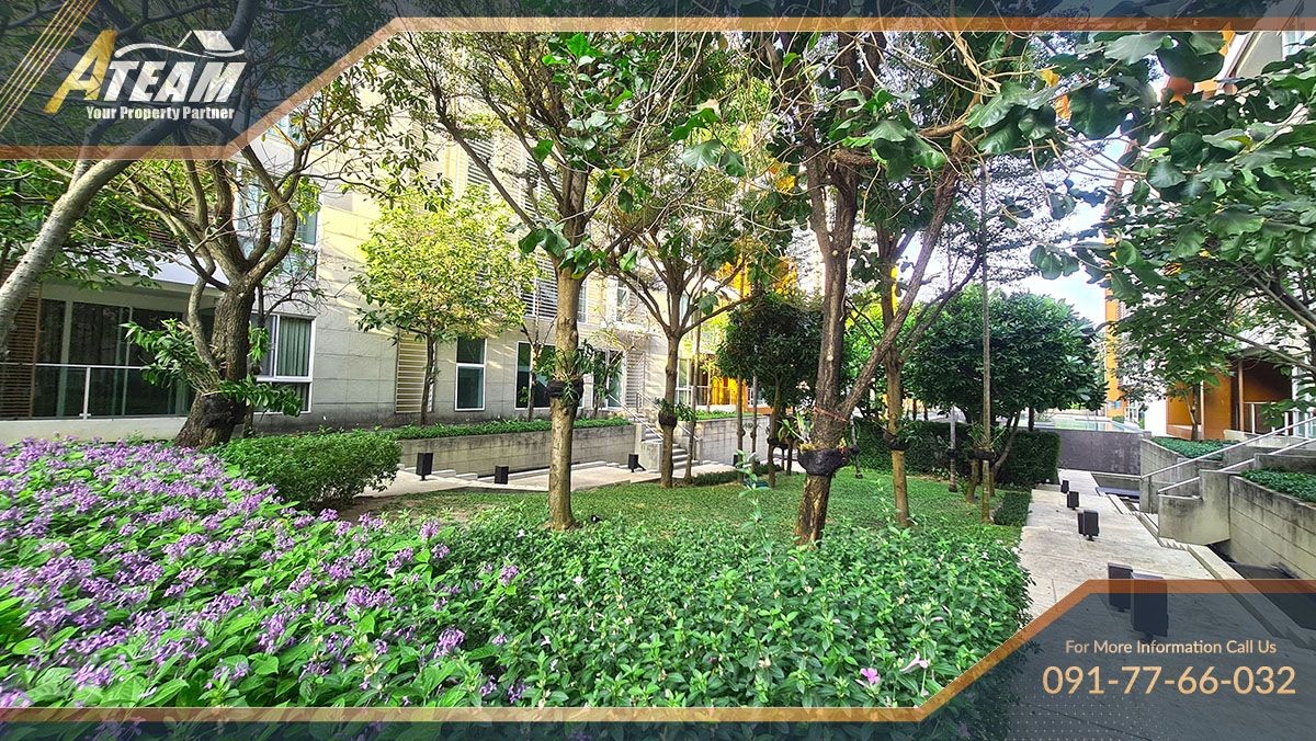 condo for sale 2beds thebreeze condotakiap huahin31