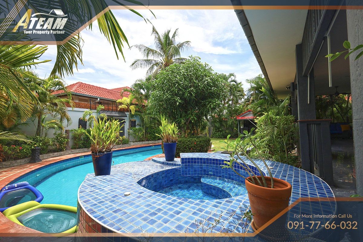 house for sale crystal huahin26