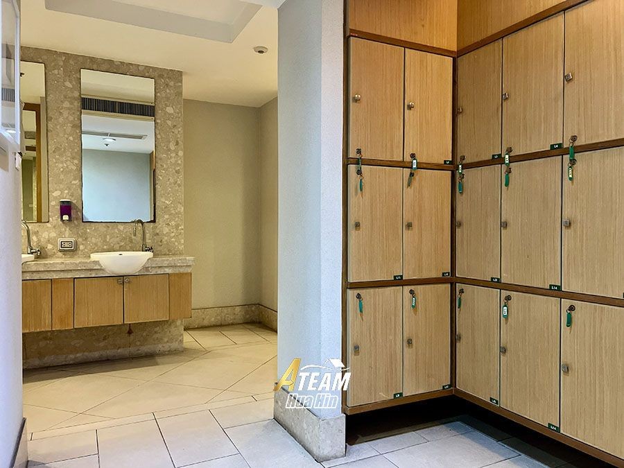 condo for Rent 2beds Baan San Plone huahin30