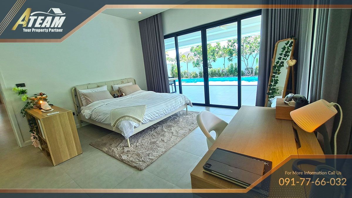 img_The Clouds 2 pool villa resale Development Hua Hin8