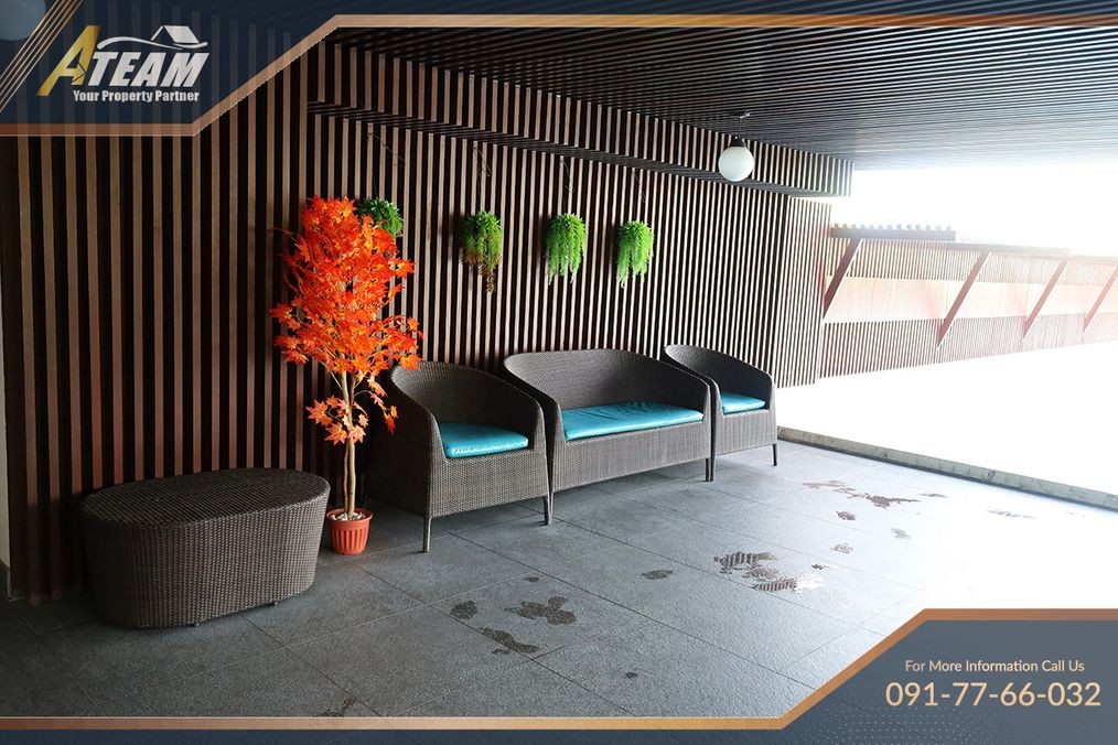 the rocco condo 2bed 2bath hua hin31