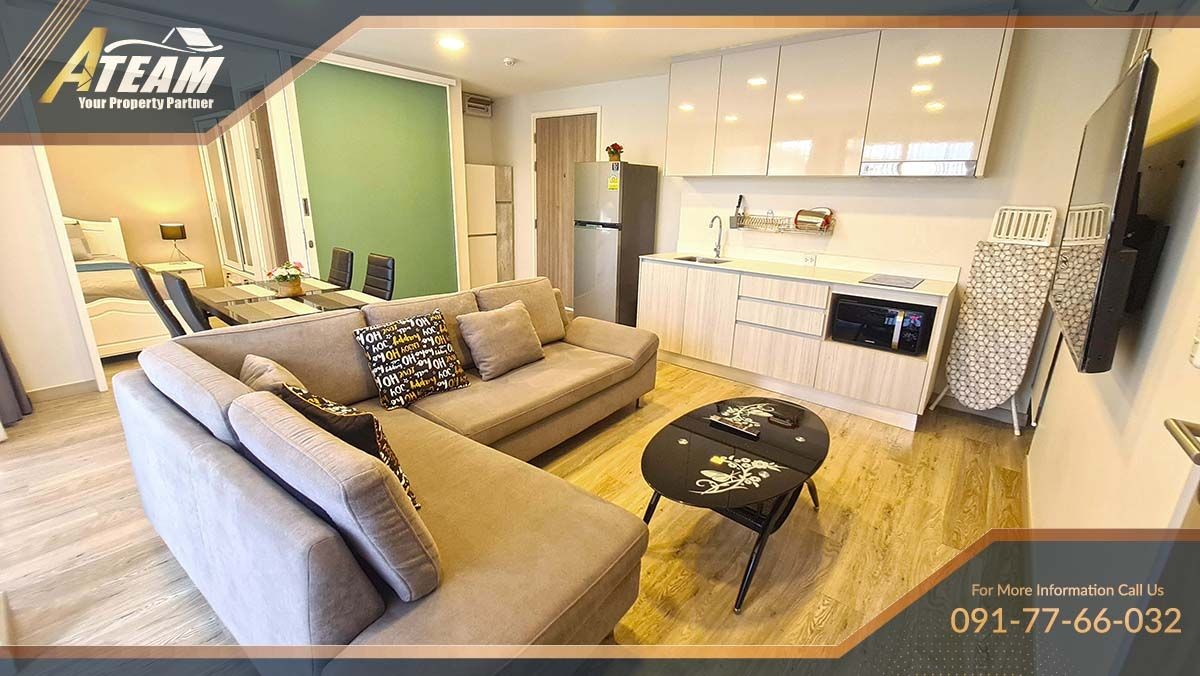 img_marvest condominium 2bed 2bath hua hin14