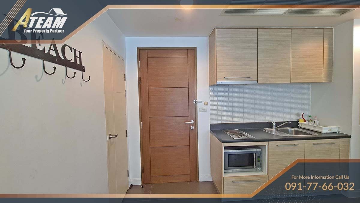 img_condo for sale huahin centercity bansandao 2bedrooms beachfront5