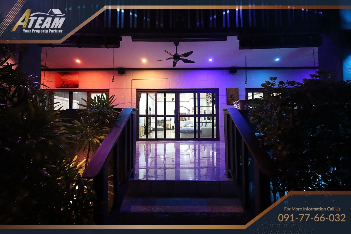 house for sale crystal huahin76