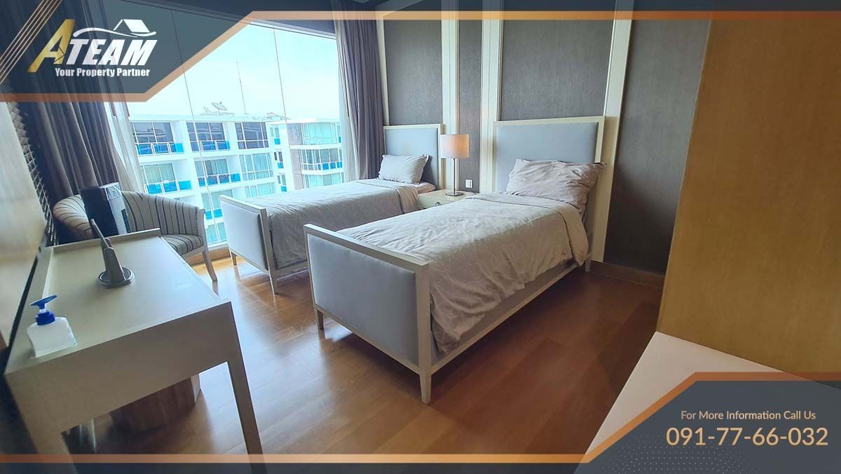 amari residences resale condo Hua Hin10