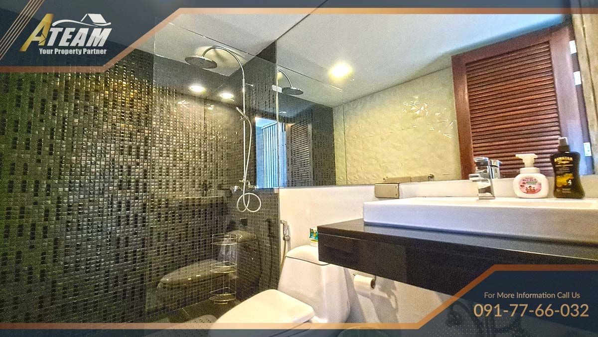 unique 1 rai mansion resale development Hua Hin30