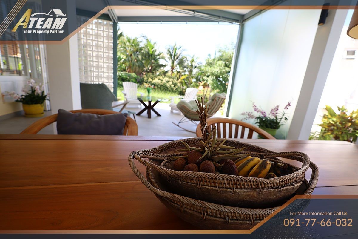 house for sale White stone huahin70