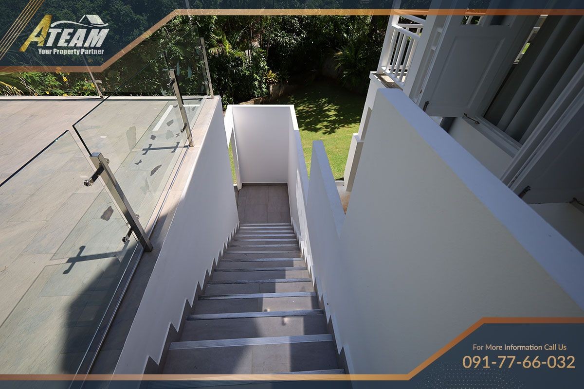 house for sale White stone huahin23