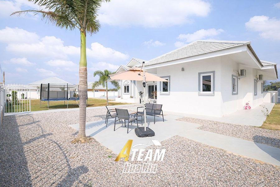 House for Sale 5bed WangPong.Taylor Pran Buri30