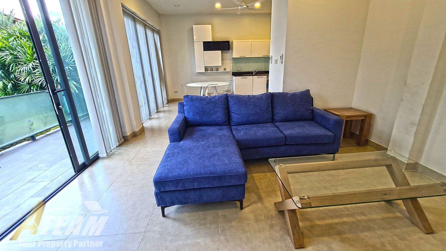 apartment for rent in soi 114 hua hin 22