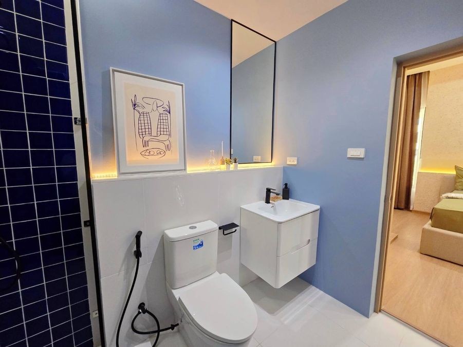 ocean oasis 3bed 3bath pool villa offplan development hua hin75