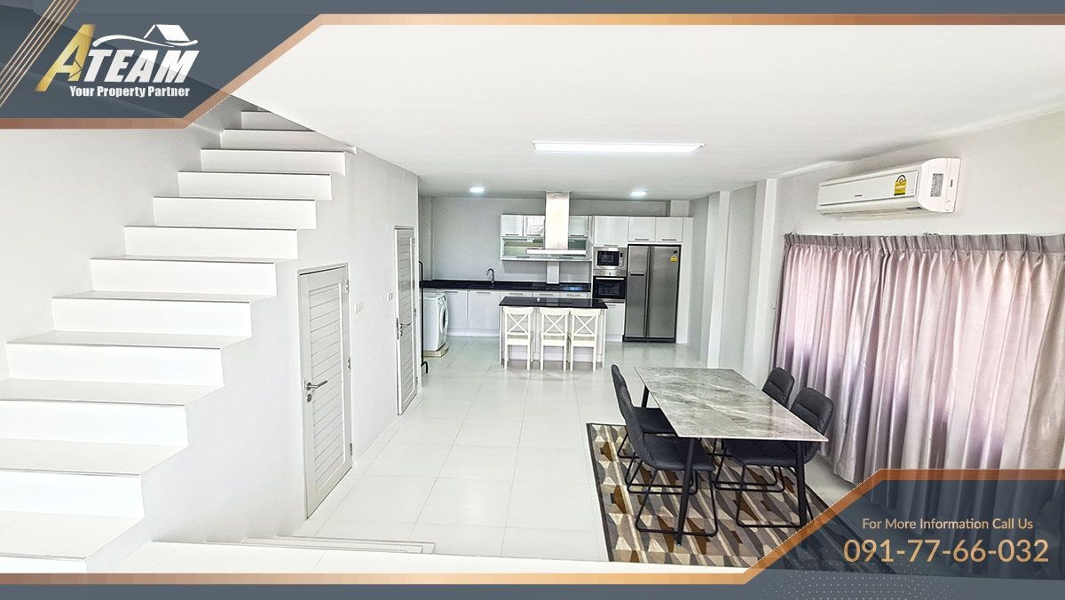 soi 51 resale townhouse hua hin47