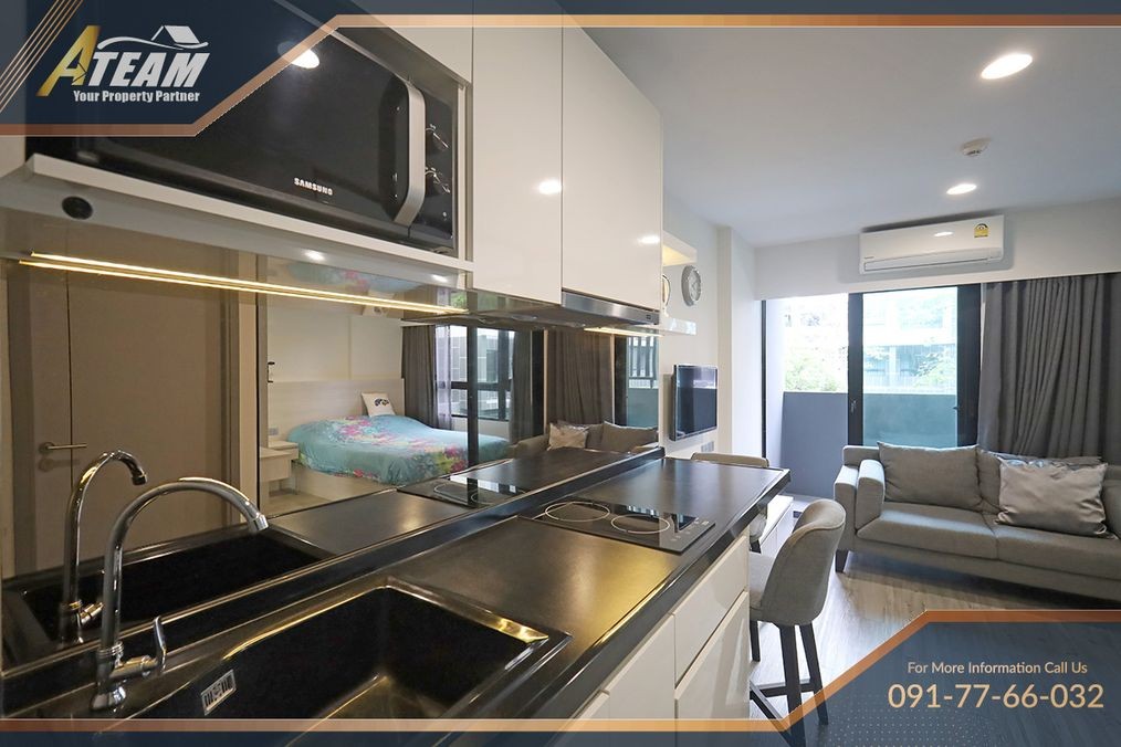 img_Dusit D2 condominium 1bed 1bath hua hin8