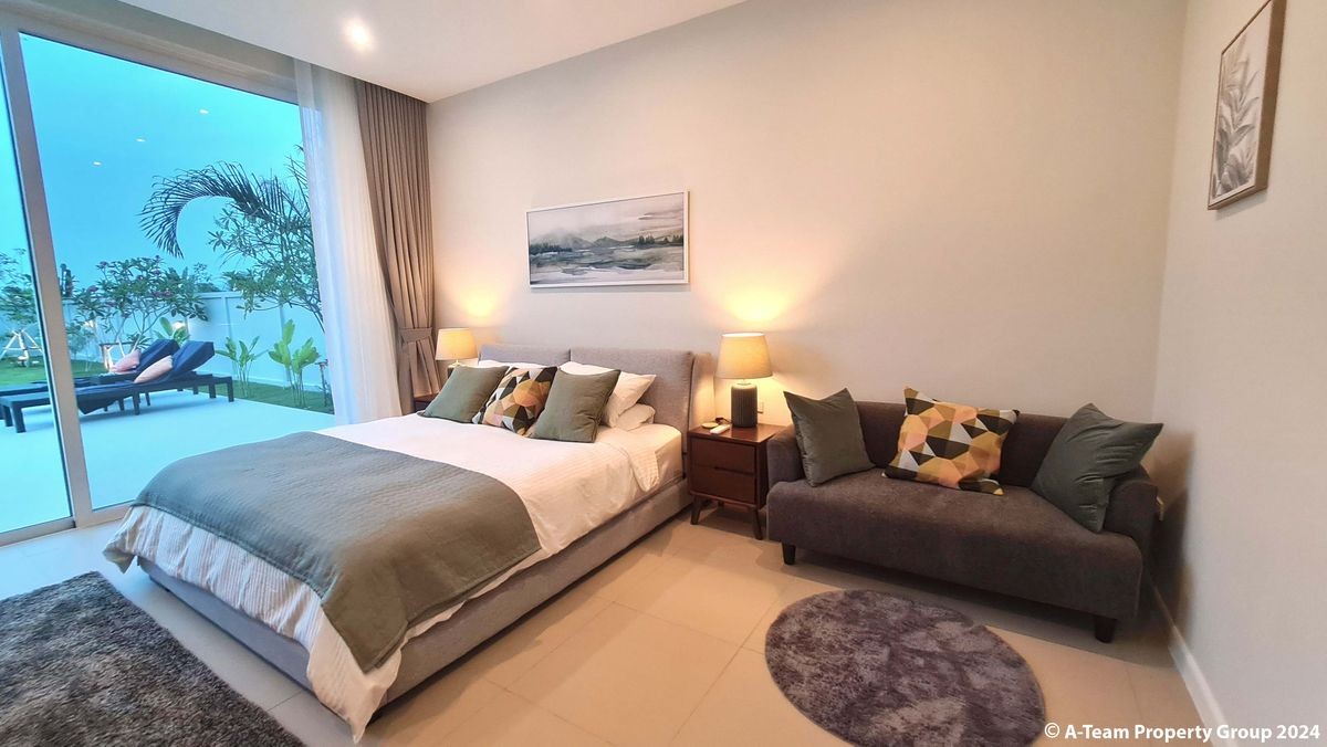 the bliss homes hua hin poolvilla hua hin OFFPLAN development 50