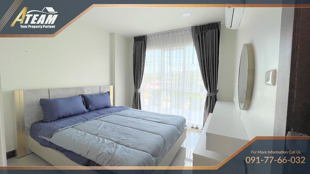 condo for rent MyStyle hua hin 17