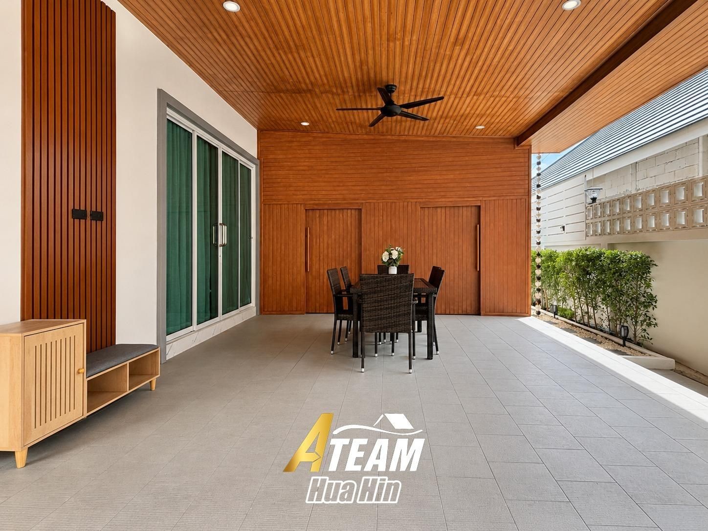 house for rent wangpong 2bedrooms 3bathroom28