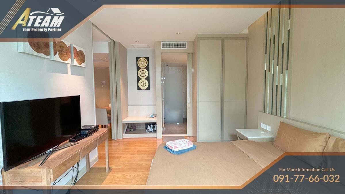 img_huahin condo for sale 1bedroom takiab amariresidences11
