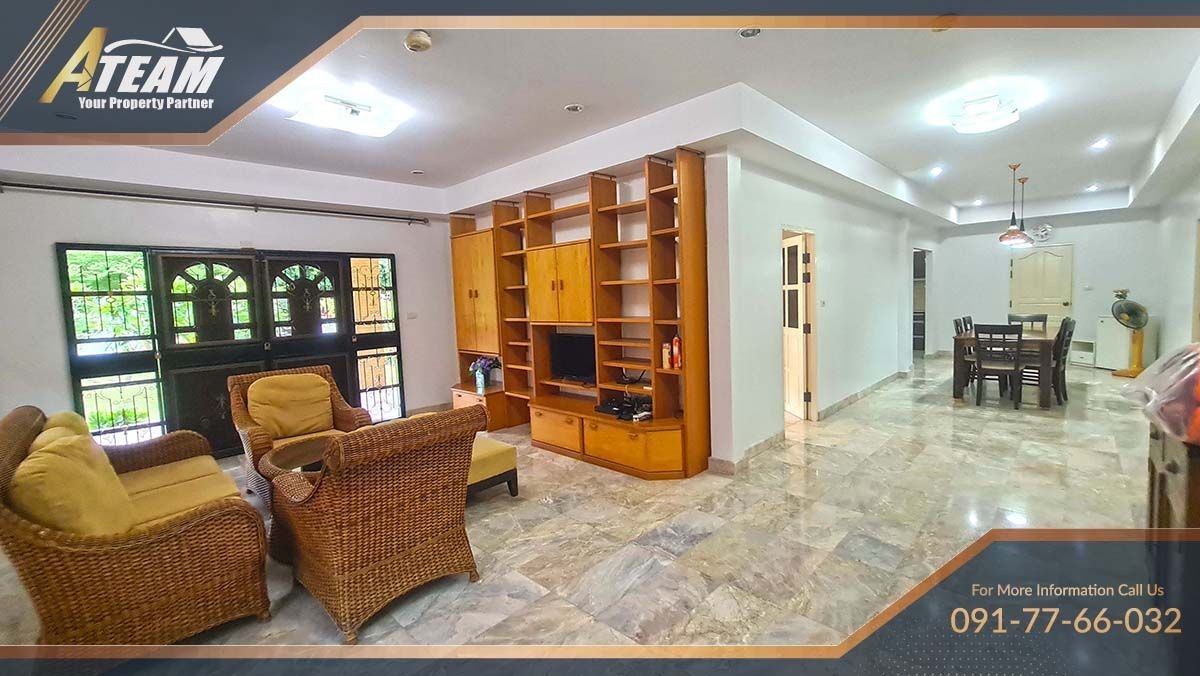 huahin house for sale chaam pool villa 3bed 2bath garden land6