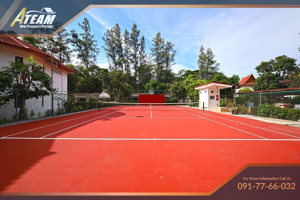 House for sale hinlekfai 2bedrooms huahin31